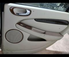 PORTIERA POSTERIORE DESTRA DX JAGUAR X-TYPE 5P 200 - 9