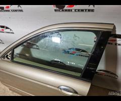 PORTA PORTIERA ANTERIORE SINISTRA JAGUAR X-TYPE 5P