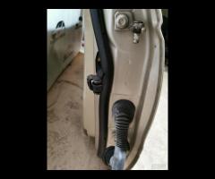 PORTA PORTIERA ANTERIORE SINISTRA JAGUAR X-TYPE 5P - 6