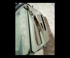 PORTA PORTIERA ANTERIORE SINISTRA JAGUAR X-TYPE 5P - 8