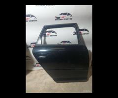 PORTA PORTIERA POSTERIORE DESTRA AUDI A3 8P SPORTB