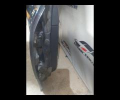 PORTA PORTIERA POSTERIORE DESTRA AUDI A3 8P SPORTB - 8