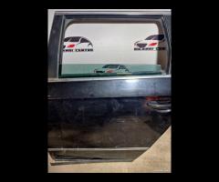 PORTIERA PORTA POSTERIORE SINISTRA VOLKSWAGEN PASS