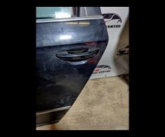 PORTIERA PORTA POSTERIORE SINISTRA VOLKSWAGEN PASS
