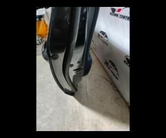 PORTIERA PORTA POSTERIORE SINISTRA VOLKSWAGEN PASS - 6