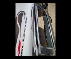 PORTIERA PORTA POSTERIORE SINISTRA VOLKSWAGEN PASS - 10