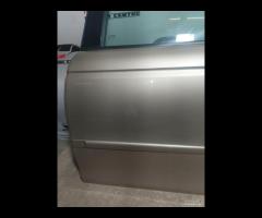 PORTA PORTIERA POSTERIORE SINISTRA JAGUAR X-TYPE 5