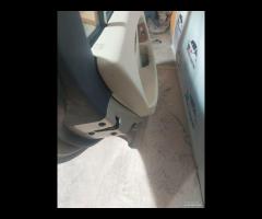 PORTA PORTIERA POSTERIORE SINISTRA JAGUAR X-TYPE 5 - 6