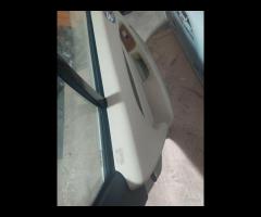 PORTA PORTIERA POSTERIORE SINISTRA JAGUAR X-TYPE 5 - 7