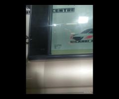 PORTA PORTIERA POSTERIORE SINISTRA JAGUAR X-TYPE 5 - 8