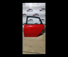 PORTA PORTIERA POSTERIORE SINISTRA AUDI A6 2004-20