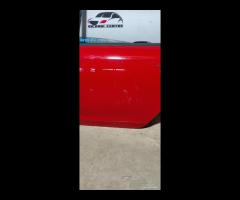 PORTA PORTIERA POSTERIORE SINISTRA AUDI A6 2004-20
