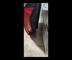 PORTA PORTIERA POSTERIORE SINISTRA AUDI A6 2004-20