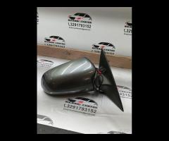 SPECCHIETTO RETROVISORE DESTRA AUDI A6 010755 11PI - 6