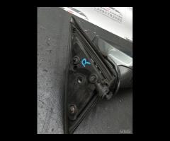 SPECCHIETTO RETROVISORE DESTRA AUDI A6 010755 11PI - 20
