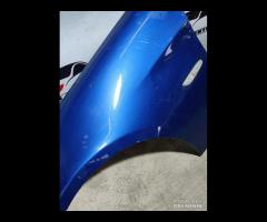 PARAFANGO ANTERIORE SINISTRA BMW E90 COLORE 354 C1 - 7