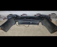 PARAURTI POSTERIORE CON SENSORI DI PARCHEGGIO AUDI - 6