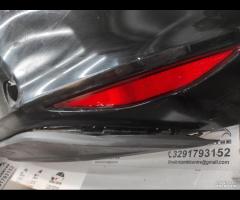 PARAURTI POSTERIORE VOLKSWAGEN GOLF 7 2012-2017 BE - 7