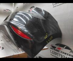 PARAURTI POSTERIORE VOLKSWAGEN GOLF 7 2012-2017 BE - 8