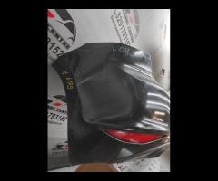 PARAURTI POSTERIORE VOLKSWAGEN GOLF 7 2012-2017 BE - 9