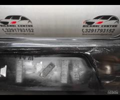 PARAURTI POSTERIORE VOLKSWAGEN GOLF 7 2012-2017 BE - 11