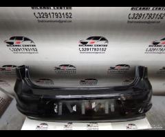 PARAURTI POSTERIORE VOLKSWAGEN GOLF 7 2012-2017 BE - 12