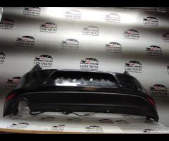 PARAURTI POSTERIORE VOLKSWAGEN GOLF 7 2012-2017 BE - 14