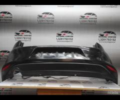 PARAURTI POSTERIORE VOLKSWAGEN GOLF 7 2012-2017 BE - 15