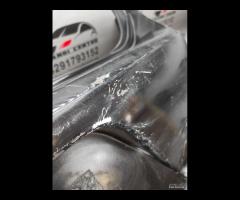 PARAURTI POSTERIORE VOLKSWAGEN GOLF 7 2012-2017 BE - 17