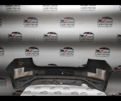 PARAURTI POSTERIORE VOLKSWAGEN GOLF 7 2012-2017 BE - 19