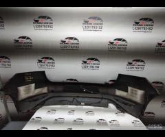 PARAURTI POSTERIORE VOLKSWAGEN GOLF 7 2012-2017 BE - 20