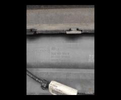 PARAURTI POSTERIORE VOLKSWAGEN GOLF 7 2012-2017 BE - 22