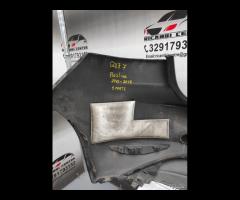 PARAURTI POSTERIORE VOLKSWAGEN GOLF 7 2012-2017 BE - 23