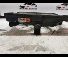 VENTOLA RAFFREDDAMENTO MOTORE HYUNDAI I40 2014 1.7 - 7
