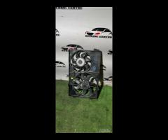 VENTOLA RAFFREDDAMENTO MOTORE VOLKSWAGEN EOS 1K012 - 6