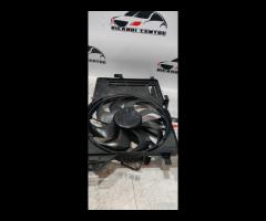 VENTOLA RAFFREDDAMENTO MOTORE FORD FOCUS 8240588 8 - 6