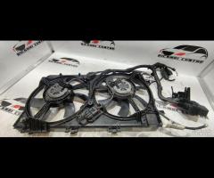 VENTOLA RAFFREDDAMENTO MOTORE OPEL INSIGNA 1322301 - 7
