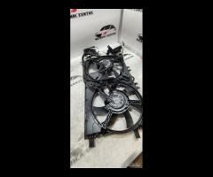VENTOLA RAFFREDDAMENTO MOTORE OPEL INSIGNA 1322301 - 9