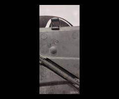 VENTOLA RAFFREDDAMENTO MOTORE OPEL ASTRA J 1328962 - 9