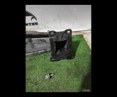 STAFFA TRAVERSA RINFORZO PARAURTI POSTERIORE  VOLK - 6