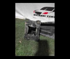 STAFFA TRAVERSA RINFORZO PARAURTI POSTERIORE  VOLK - 7