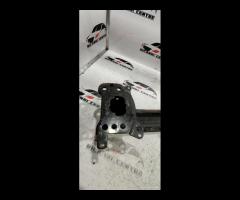 TRAVERSA PARAURTI  POSTERIORE PER  VOLKSWAGEN PASS - 8