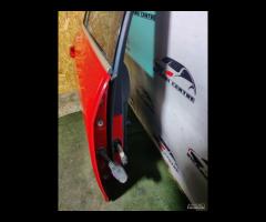 PORTA PORTIERA POSTERIORE DX OPEL INSIGNIA 2009-20 - 6