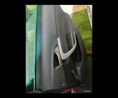 PORTA PORTIERA POSTERIORE DX OPEL INSIGNIA 2009-20 - 9