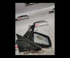 SPECCHIO SPECCHIETTO RICHIUDIBILE DX MERCEDES-BENZ - 9