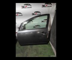 PORTA PORTIERA ANTERIORE SX TOYOTA PRIUS II LIFTBA