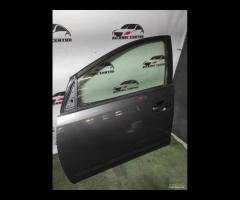 PORTA PORTIERA ANTERIORE SX TOYOTA PRIUS II LIFTBA
