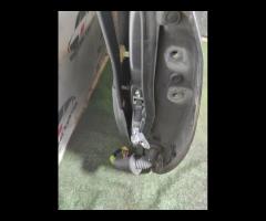 PORTA PORTIERA ANTERIORE SX TOYOTA PRIUS II LIFTBA - 7