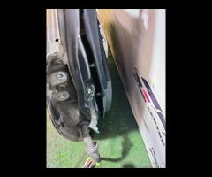 PORTA PORTIERA ANTERIORE DX TOYOTA PRIUS II LIFTBA - 7