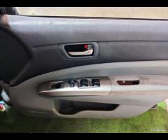 PORTA PORTIERA ANTERIORE DX TOYOTA PRIUS II LIFTBA - 9